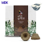 온열 쑥뜸기 쑥봉 100개 힐링 스파