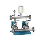 대영 인버터 가압펌프 2BI 5KW 1상 220V 500개 8-20-2PP 1