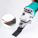 그라인더 멀티 커터 세트 커터칼 목공공구 드릴날