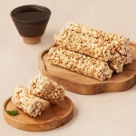 풀무원 풀무원 올가 보리튀밥 강정 120g