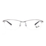 레이밴 레이밴 레이밴 안경 반무테 레이벤 RBO모델 RB6501D 2503