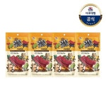 사조 대림 365 24 오리지널 구운육포 30g x4개