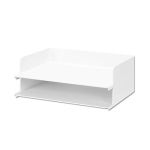 가로형 2단 A4 서류트레이 서류받침대 32 1개