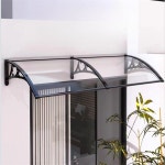 비가림막 현관 캐노피 어닝 처마 창문 넥산 발코니 커피 베란다 빗물막이 테라스 비막이