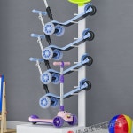 스케이트보드 거치대 디스플레이 전시대 보드 디피