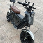 시시바 리어 오토바이 빈티지 호환 크로스커브110 나사