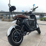 시시바 리어 오토바이 빈티지 호환 크로스커브110 나사