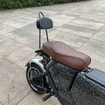 시시바 리어 오토바이 빈티지 호환 크로스커브110 나사