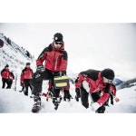 RECCO 배낭 구조 반사경