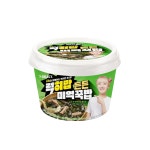 동림푸드 럭히밥 든든 미역꾹밥