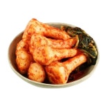 상하농원 총각김치 5kg