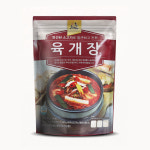 주식회사 고인돌푸드시스템 | 차오름푸드 고인돌 육개장 600g