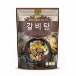 주식회사 고인돌푸드시스템 | 차오름푸드 고인돌 갈비탕 600g