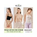 케이실크 풍기인견 끈형 브라탑 3종 515902