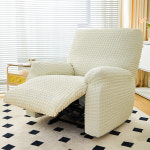 리클라이너 쇼파 커버 1 사계절 패드