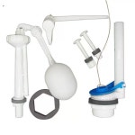 삼정 양변기 측면 내림세트 양변기부품 수리부품