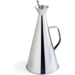 7694004 오일 드립 INOX 1L 리노바 컬러 투명 17 x 17 x 35 cm