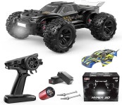 하이퍼 GO H16BM 1/16 RTR 브러시리스 고속 전기 4X4 오프로드 RC 카