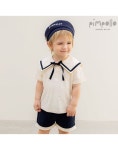 삠뽀요 삠뽀요엘빈카라상하복