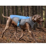 강아지 여름 쿨링 조끼 1P 아이스 메쉬 냉감 산책