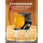 공업용 열풍기 농업용 난방기 자동 15kw 380v 20m 3kw 220v 장면이 광범위 10 300 의 면적에 5000W