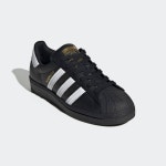 ABC마트키즈 ADIDAS 아디다스 슈퍼스타 주니어 J 240 사이즈 230 참조 EF5398 220