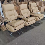 명품중역의자 임원 사장님 디자인 사장 체어 회의실 회장