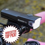 플래닛 바이크 비머 700 헤드라이트 Bicycle Light