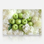 보석십자수 큐빅십자수 3D 사과꽃향기 세트 비즈십자수 diy 취미생활 비즈공예