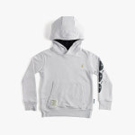 누누누 누누누 MR DUDE HOODIE NU21TH301