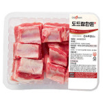 도드람 도드람한돈 갈비찜용 600g - 1개