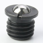 뚜러뻥 스테인리스강 볼트 황동 세트 탄소강 플랜지 슬롯 포지셔닝 M5 M16 ST M12 5PCS 5개 QX413ST