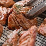 옛날 포천식 이동 양념갈비 400g 5팩 총 2 0kg