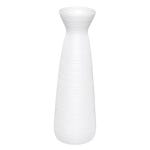 미니 세라믹 말린 꽃병 수경법 장식 여관 거실 침실 꽃꽂이 소품 1 VASE B