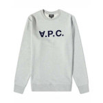 아페쎄 VPC 스웨트셔츠 COFAX H2737