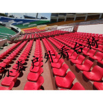 경기장 등받이 의자 벤치 공연장 운동장 휴게실 대기 버스정류장 농구장 행사용 관람 대기석