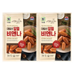 대림선 대림선 대림냉장 대림선알뜰비엔나 1000g x2개