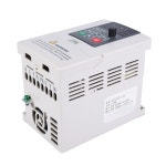 모터 속도 제어용 380V 2 2KW VFD 가변 주파수 드라이브 인버터 3상 입력 출력