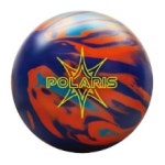 공인구 에보나이트 폴라리스 소프트볼 볼링공