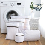 세탁 옷안전망 다용도 세탁 보호망 빨래 세탁망