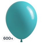 조이벌룬 풍선 캐리비안블루 600개