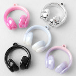 비즈아이 호마이카펜던트 그라데이션 헤드셋 38x42 1개 6453-02