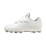 미즈노 MIZUNO 라이트레보 바디 BLT 야구 소프트볼 포인트 스파이크 와이드 23년 가을 겨울 11GP232001