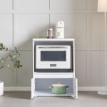 전자레인지장 렌지다이 에어프라이어선반 j0111 race 600