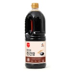 참고을 이츠웰 참진한 진간장 1.8L