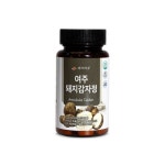 백세식품 여주 돼지감자정 500mg x 100정