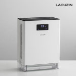 라쿠진 라쿠진 소형제습기 LCZ009 1L