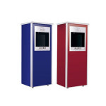 주식회사 아이씨티유바스(ICT UVAS Inc.) | 이노크린텍 ICT-103