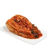 코리아푸드 나비골김치 포기김치 3kg