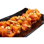 코리아푸드 나비골김치 깍두기 2kg